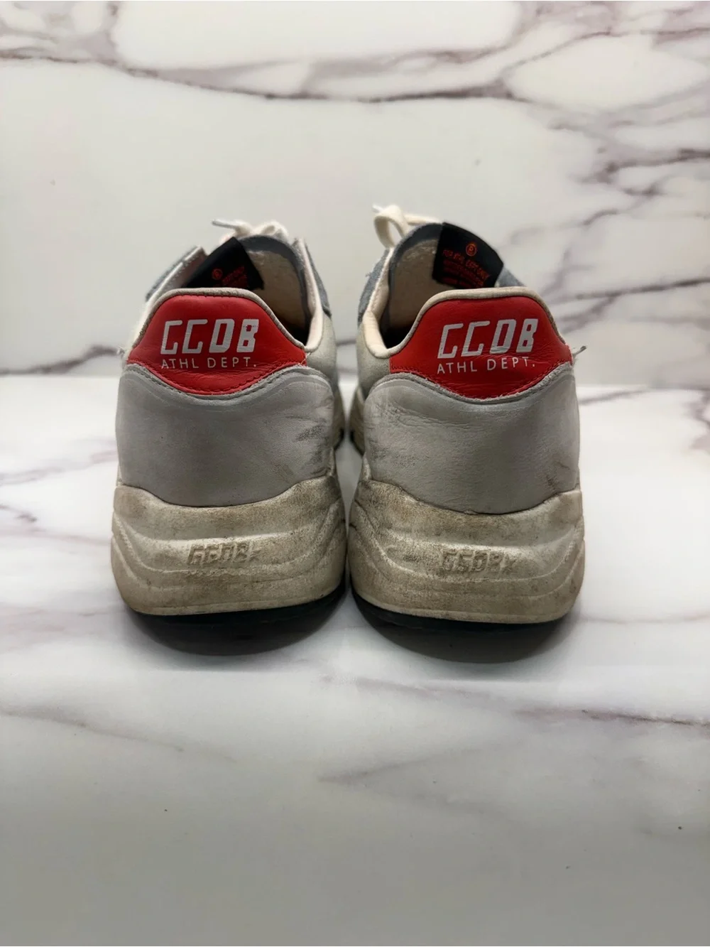 Golden Goose Running sneakers